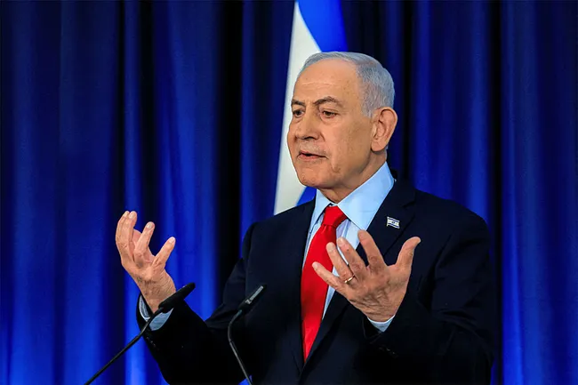 yapay-zeka-videolari-cok-konusulmustu-netanyahu-canli-yayinda-duyurdu-hayattayim-hepiniz-sahitsiniz-1773948781390.jpg Ölmediğini kanıtlamak için her yolu deniyor: Netanyahu canlı yayında konuştu! Yapay zeka videoları gündem olmuştu