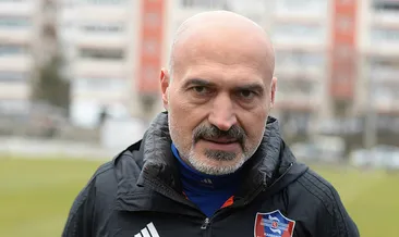 Karabükspor pes etmiyor