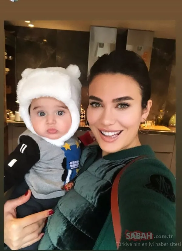 Nedim Keçeli’nin Gamze Keçeli'ye aldığı doğum hediyesi dudak uçuklattı