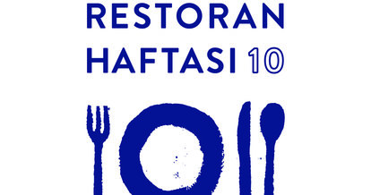Restoran Haftası 10. Yılını Kutluyor! Hadi Yemeğe!