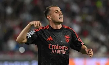 Kerem Aktürkoğlu'ndan transferi öncesi Galatasaray'a sürpriz telefon!