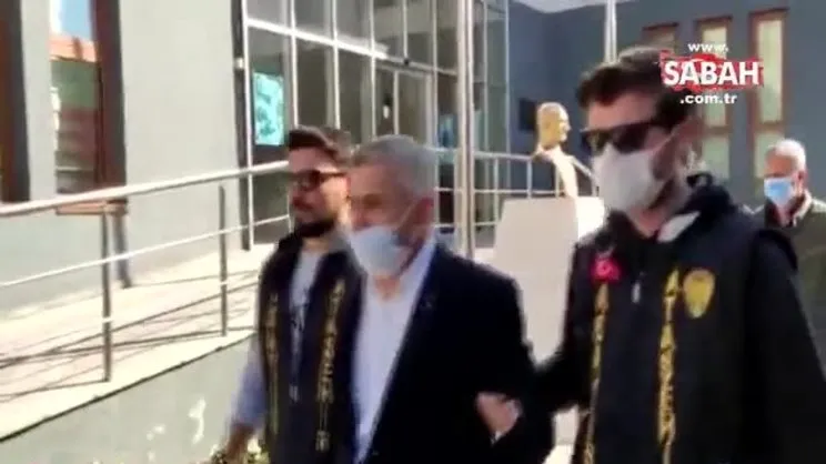 Ataşehir’de uyuşturucu satan iki kişi yakalandı | Video
