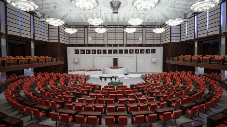 TEMMUZ MEMUR ZAMMI 2023 SON DAKİKA: Rekor zam TBMM’de! İşte 8.077 TL ve enflasyon farkı dahil yeni memur maaşları