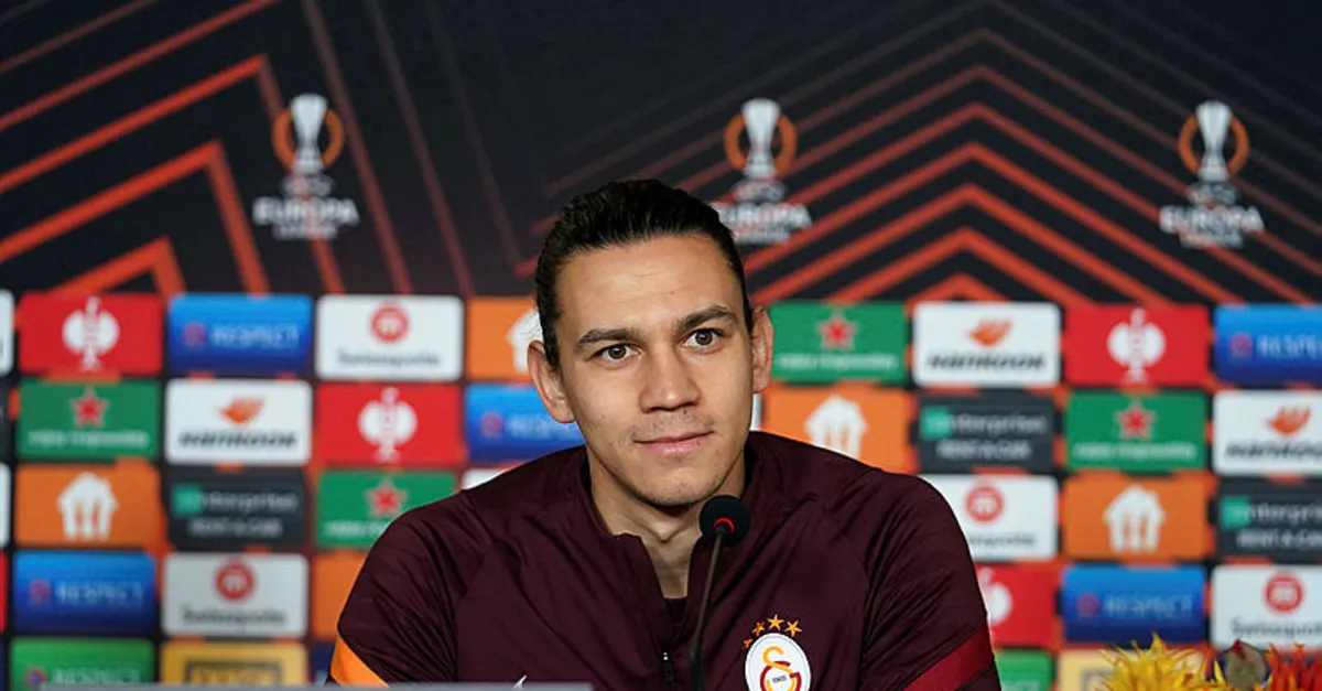 Taylan Antalyalı'nın yeni adresi Samsunspor oldu! - Son Dakika Spor ...