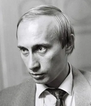 Vladimir Putin’in yüzüne ne oldu?
