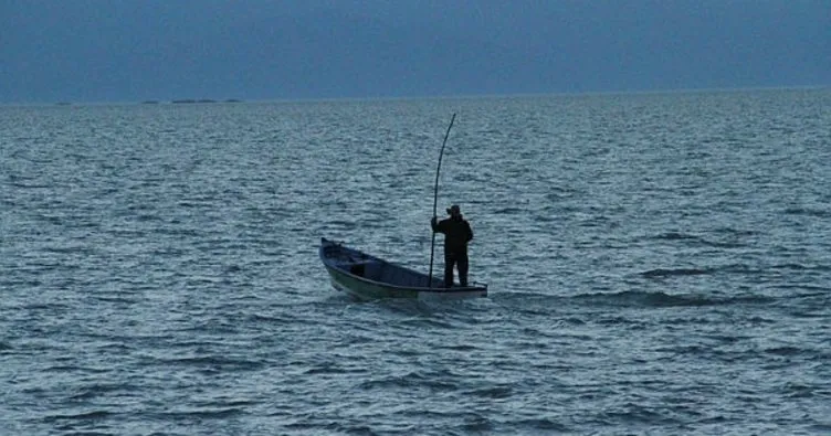 Beyşehir Gölü’nde su ürünleri avlanma yasağı başladı