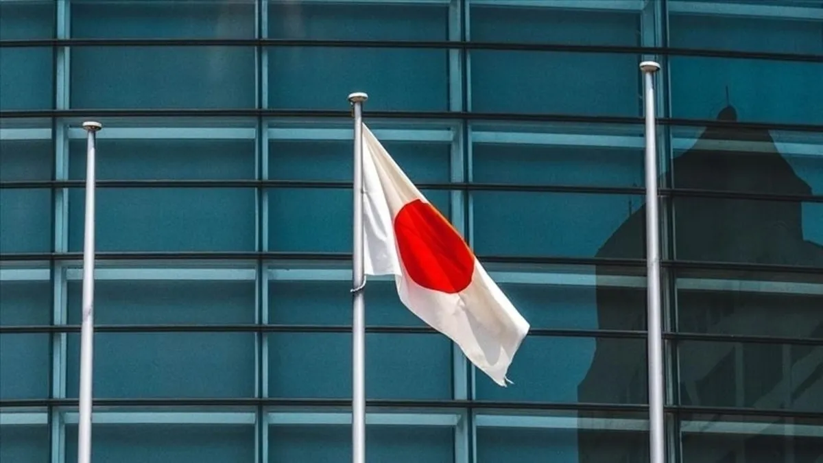 Japonya'da çocuk nüfusu 350 bin azaldı