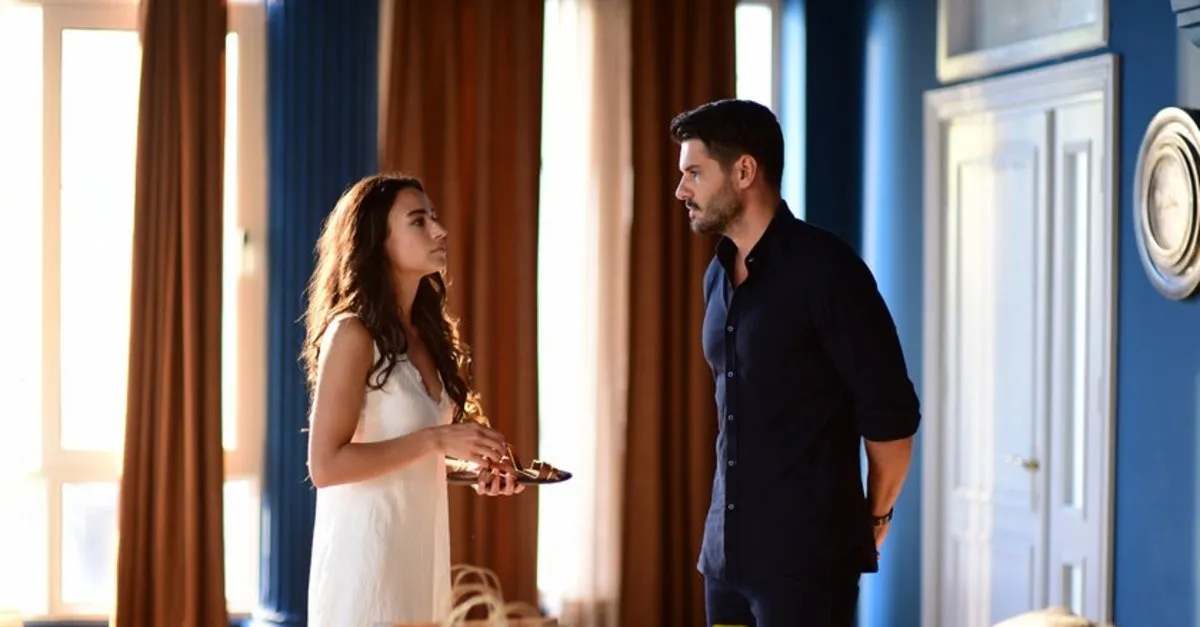 seref sozu son bolumde neler oldu