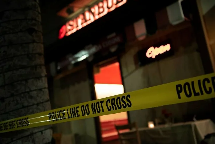 Son dakika haberi: Amerika'da Ermenilerden alçak saldırı! Türk restoranını hedef aldılar