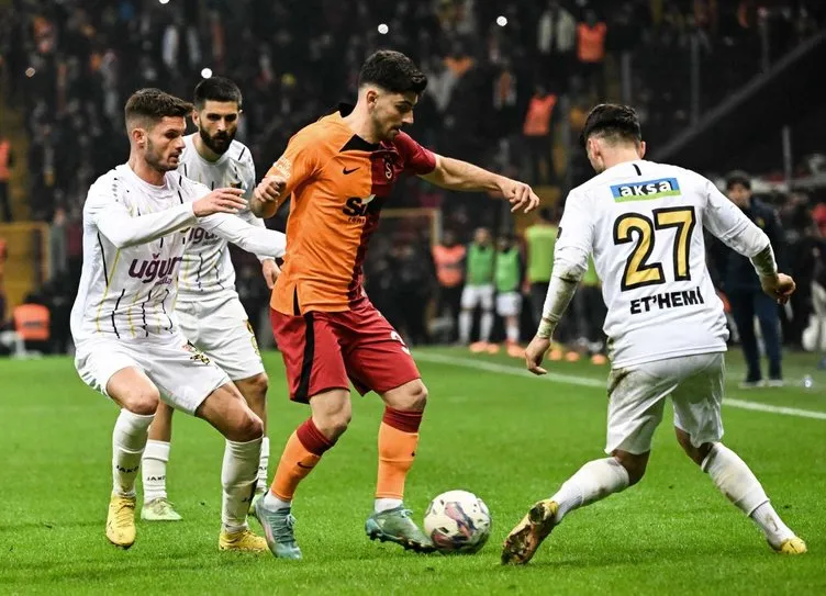 Son dakika haberleri: Arda Turan Galatasaray'dan ilk transferini yapıyor! Eyüpspor'dan flaş hamle...
