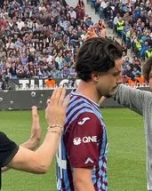 Trabzonspor’da Enis Destan sakatlandı!