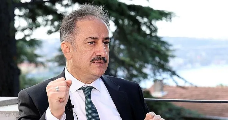 İfade özgürlüğü değil vandallık