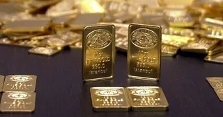 RBC’den altın için 7.100 dolar tahmini