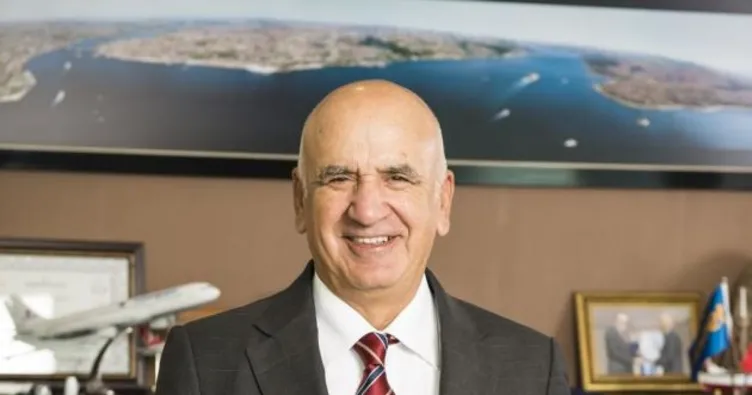 OPET Yönetim Kurulu Kurucu Başkanı Fikret Öztürk: Avrupa’nın en ucuz benzinini satıyoruz