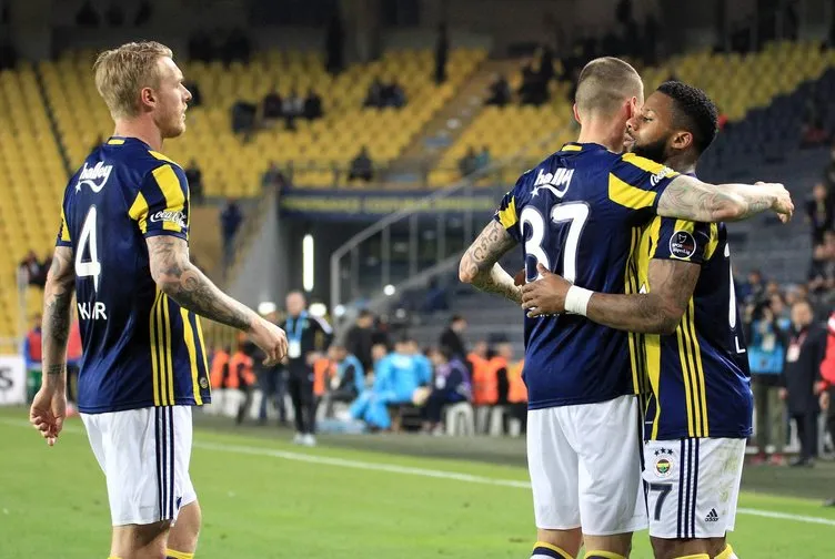 Lens Fenerbahçe’de kalacak mı?