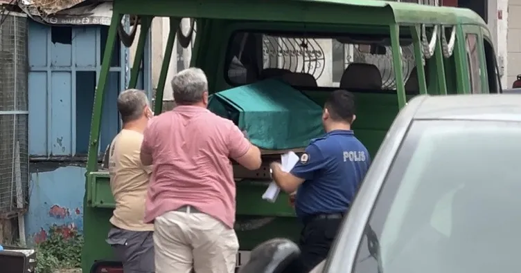 Şüpheli ölüme Adli Tıp merceği
