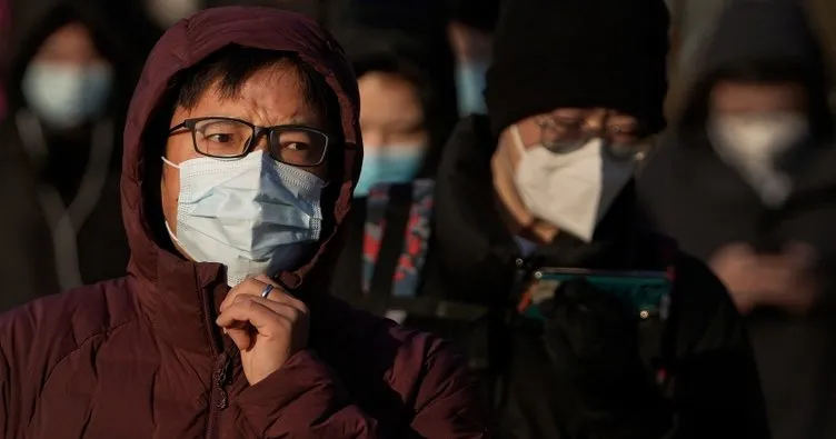 Çin’de Omicron alarmı! Karantina ilan edildi
