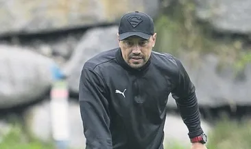 Büyük başarıların zamanı geldi!