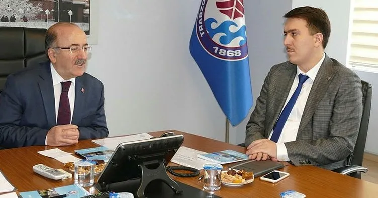 Trabzon Bilim Merkezi masaya yatırıldı