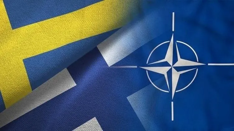 NATO’ya böyle mi girecekler? İsveç televizyonunda rezalet: PKK sempatizanından Başkan Erdoğan’a skandal sözler