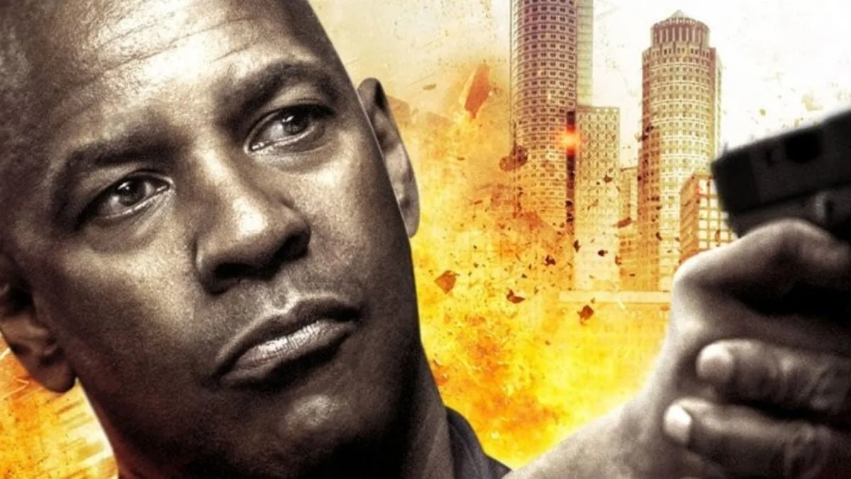 Adalet (Equalizer) TV'de yayında! Adalet (Equalizer) filminin konusu ne, oyuncuları kimler?