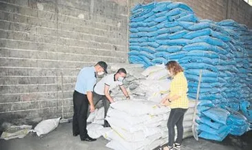 Denizli’de kömür denetimi başladı