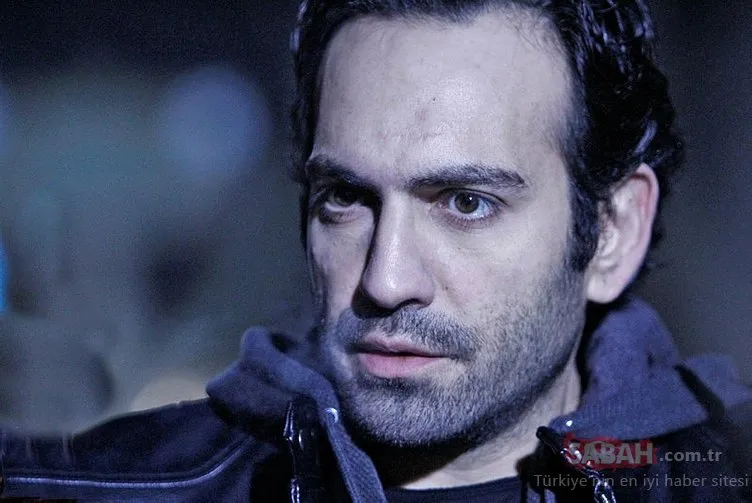 SON DAKİKA: 5 yıllık evlilik tek celsede bitti! Oyuncu Buğra Gülsoy ile Nilüfer Gürbüz boşandı!