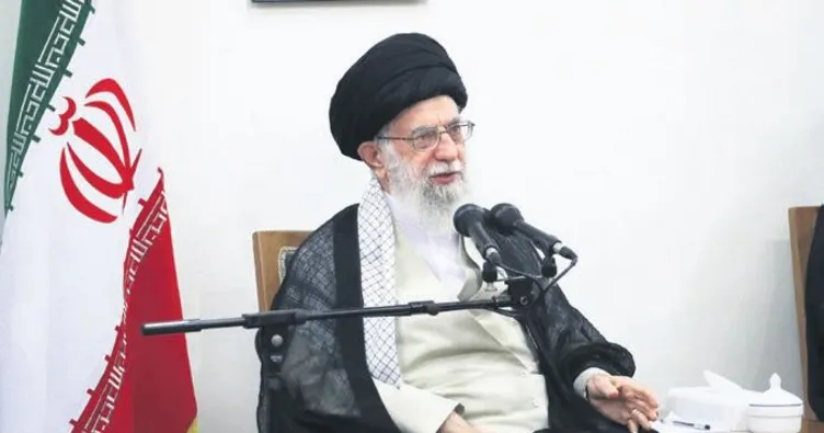 İran: Diplomasi tükendi