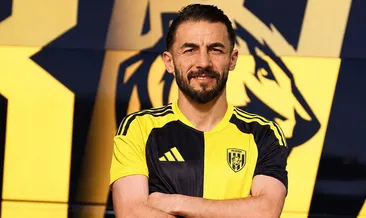 Hamza Gür, Aliağa FK’ya imza attı!