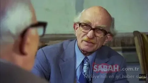 Hababam Sınıfı’nın Akil Hoca’sının kızı Emanet dizisinin yıldızı çıktı! Meğer hepimiz tanıyormuşuz...