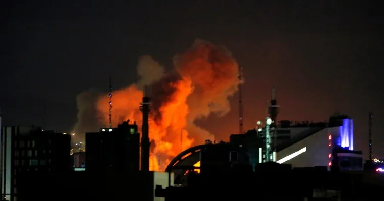 İran: Kuşatılabilecek bir ülke değiliz