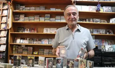 47 yıldır aynı işi yapıyor! Tutkusu hala ilk günkü gibi taze... #trabzon