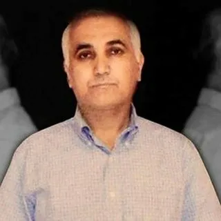 “Erdoğan’ın bir füzelik işi var”