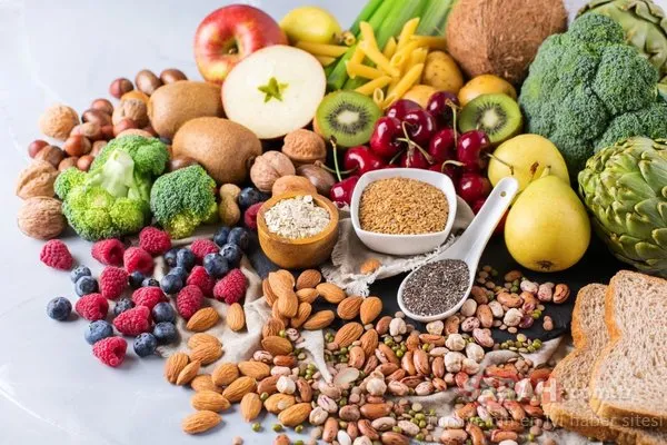 Hızla kilo vermek için bu besinleri tüketin!