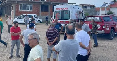 Yasağa uymadılar! Boğulma tehlikesi geçiren 3 kişiden 1’i hayatını kaybetti #kocaeli Yasağa uymadılar! Boğulma tehlikesi geçiren 3 kişiden 1’i hayatını kaybetti #kocaeli