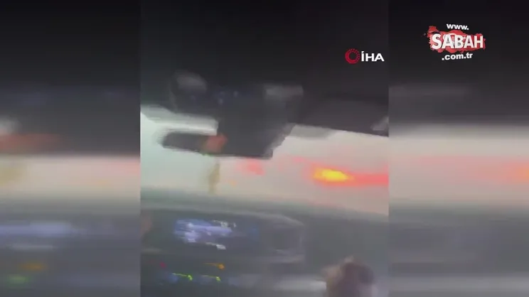 Hawaii’de orman yangını: 6 ölü | Video