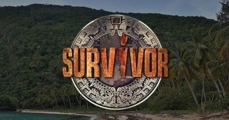 Survivor kim elendi, kim yarışmaya veda etti? 19 Ocak 2021 Survivor SMS sıralaması ile elenen isim…