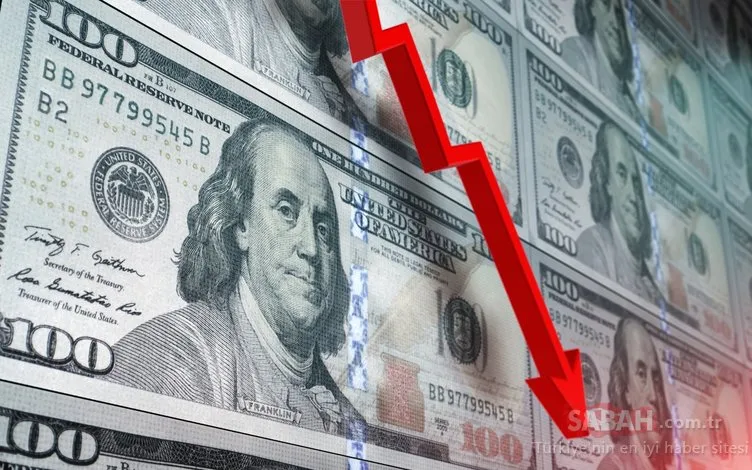 Dolar fiyatları son dakika gelişmeleri: 9 Ağustos Bugün Euro ve Dolar ne kadar oldu? İşte dolar döviz kuru canlı rakamlar