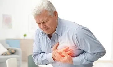 Kalbinizde bu belirtiler varsa dikkat