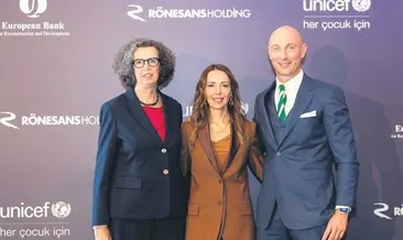 Gençleri geleceğe iş’te hazırlıyor