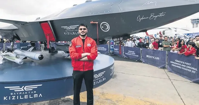 Semicenk’ten Teknofest çıkarması