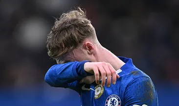 Chelsea, 90+3’üncü dakikada yıkıldı!