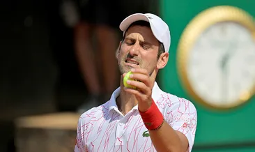 Djokovic ve Nadal zorlanmadı!