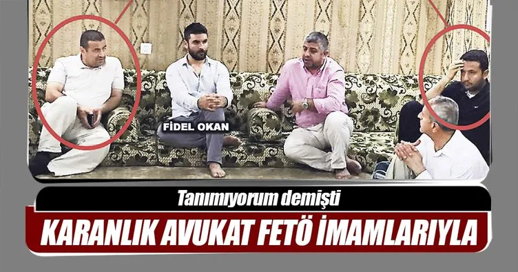 Karanlık avukat