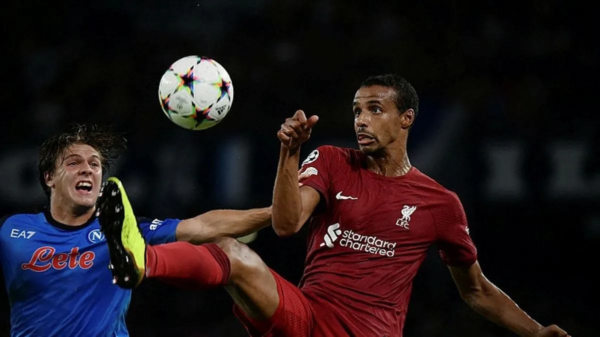 Joel Matip'ten emeklilik kararı