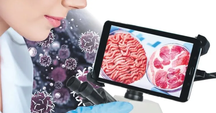 İşte yapay et gerçeği