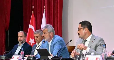 Öntürk: 750 milyonluk işi 75 milyona yaptık #hatay
