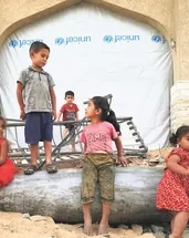 Filistin topraklarına ‘utanç duvarı’