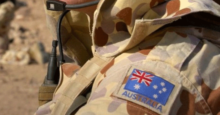 Avustralya’nın askeri bilgileri çalındı