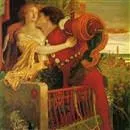 Romeo ve Juliet sahnelendi